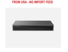 Grandstream HT841 Gateway - 4 FXO, 1 FXS