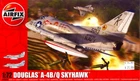 Airfix Models 1/72 MCDONNELL DOUGLAS A-4B or A-4Q SKYHAWK Attack Jet