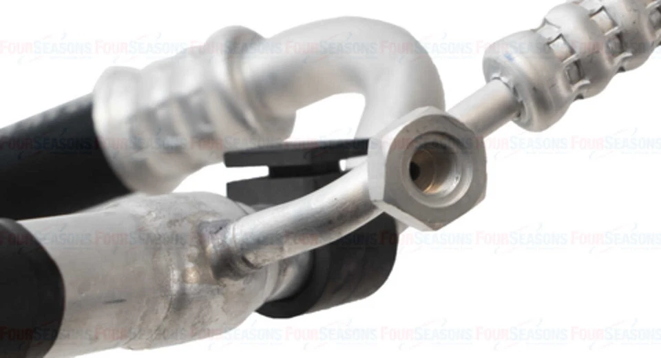 Conjunto de manguera para Kia Soul Soul EV 2017-2019 CUATRO ESTACIONES Foto 3 de 4