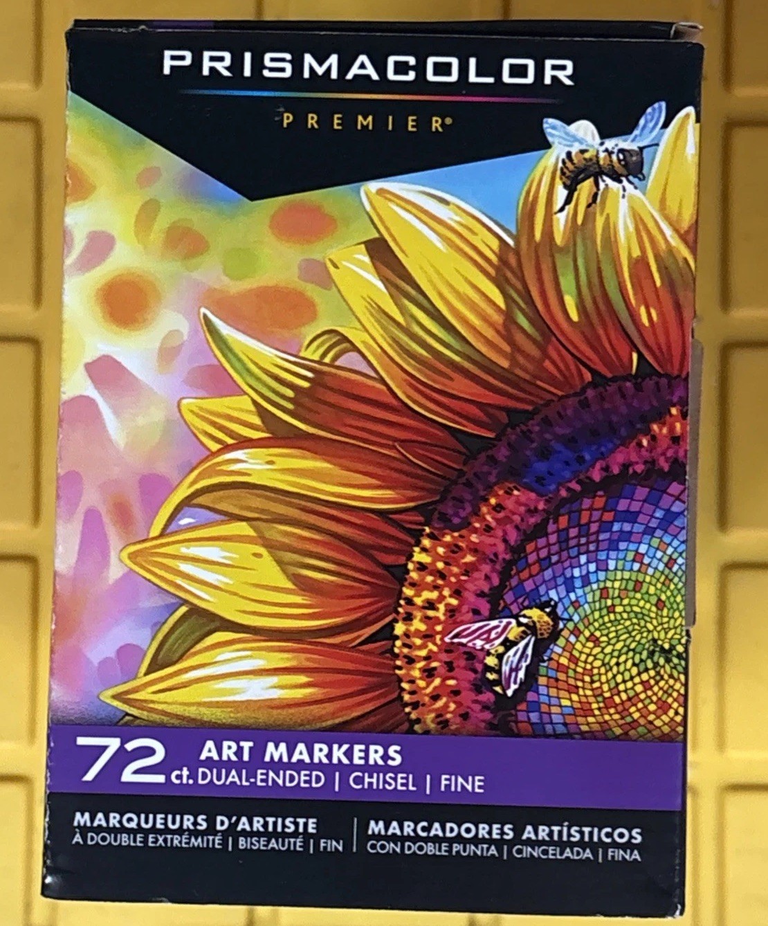 (set Of 72)