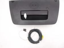 Master Tailgaters Tailgate Handle Backup Camera For 2013-2016 Nissan Frontier