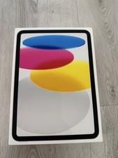 Apple ** iPad ** 10. Gen ** Leerverpackung **...