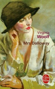 Mrs Dalloway (Ldp Litterature) von Woolf, Virginia | Buch | Zustand sehr gut
