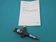 Injecteur Subaru OUTBACK