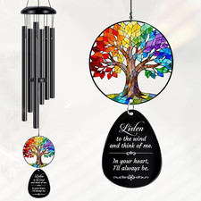 Sympathy Gifts for Loss of Loved One, Memorial Gifts, Memorial Wind Chimes Gifts