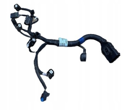 GAMMA 1.6T 350BAR 35302-2M400 Injektor Strahl 1 Stk