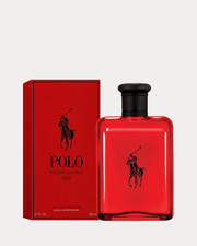 POLO RED by Polo Ralph Lauren EDT 6.7 OZ