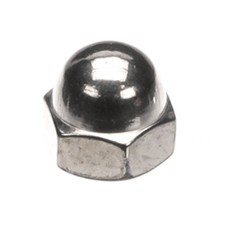 BIRO 272-8 CAP NUT 5/16-18 LOW CROWN Replacement 272-8 for Biro
