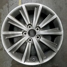 Lexus Es350 Oem Wheel 17 2010-2012 Factory Original Rim Alloy 4261a33050 74225 Lexus Es350 Oem Wheel 17 2010-2012 Factory Original Rim Alloy 4261a33050 74225