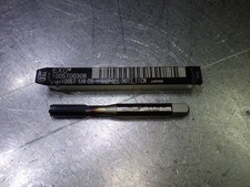 OSG 1/4-28 4 Flute GH3 Coolant Thru HSS Tap .19" SQ shank 1005700308 (LOC536)