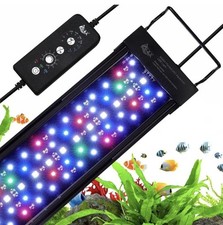 L mpara Led AQUEON Para Acuario. 29.53 Inch