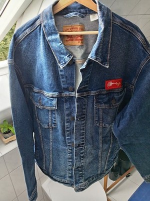 Levis jeansjacke ''Peru'' XXL