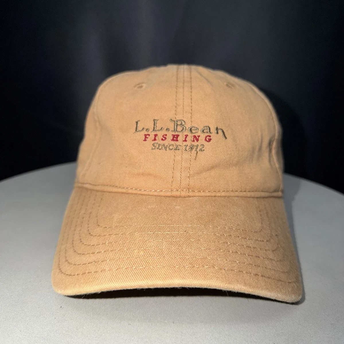 vintage ll bean hat products for sale | eBay