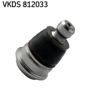 Vkds 812033 SKF Trag-/FüHrungsgelenk FüR Nissan