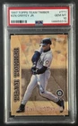 Ken Griffey Jr. 1997 Topps #TT1 Team Timber Seattle Mariners PSA 10