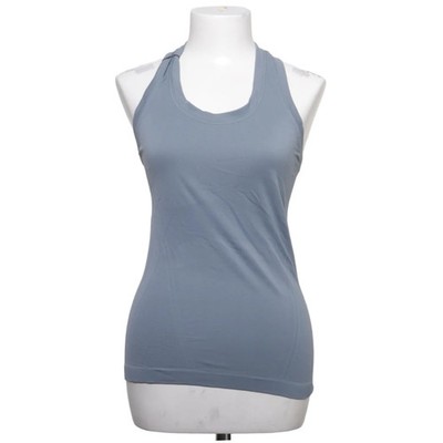 Athleta, Tanktop, Größe: XS, Grau, Polyamid, Einfarbig, Damen #GKn