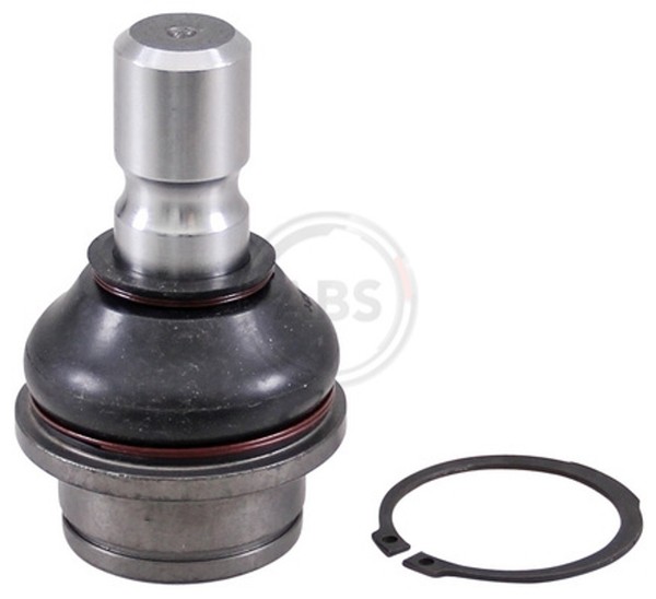 Traggelenk FüHrungsgelenk A.B.S. 220668 FüR Nissan Pathfinder 45,2Mm 3 R51 Dci-image