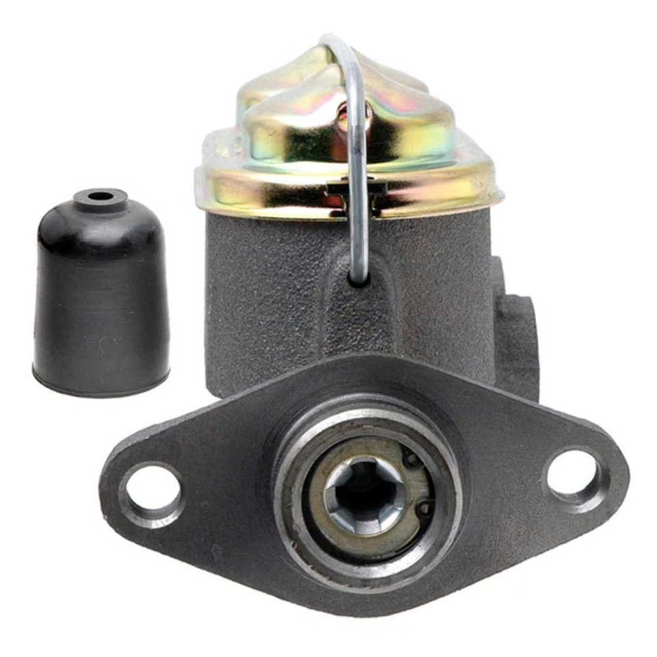 Cilindro maestro de freno para Jeep Commando Wagoneer Jeepster 1966-1975 RAYBESTOS Foto 4 de 4