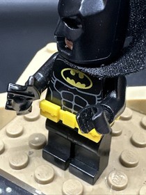 Lego Super Heroes Batman Minifigure sh0312 70905 70916 70922 70909 70903 70911