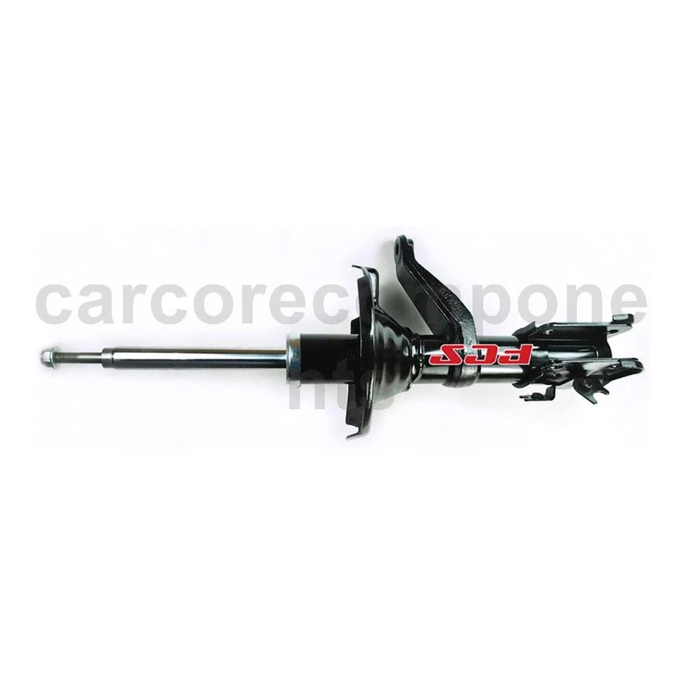 Conjunto de apoios de suspensão dianteiros FCS OE para 2003 2004 2005 2006 Honda Element - Imagem 3 de 4