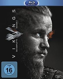 Vikings - Season 2 [Blu-ray] | DVD | Zustand sehr gut
