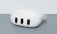 Meta Quest 3 512GB VR Headset Only - White