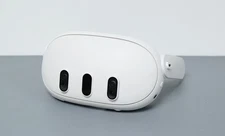 Meta Quest 3 512GB VR Headset Only - White