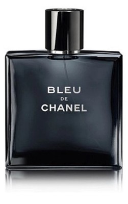 Bleu De Chanel by Chanel 5 oz Eau De Toilette EDT Spray for Men