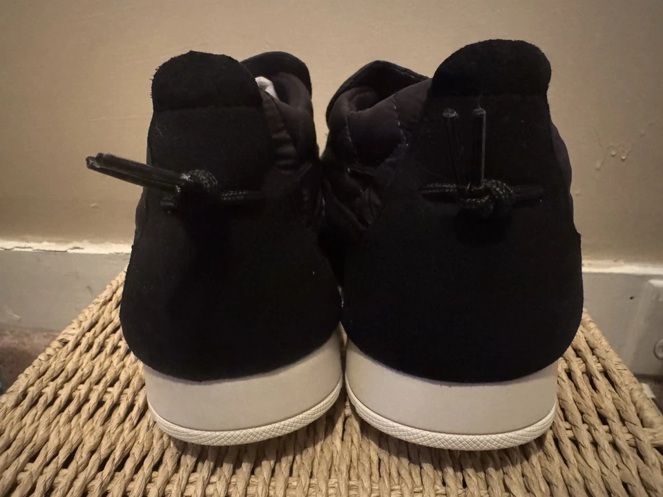 Zapatillas de nailon Sperry Moc Sider Puffer zapatos para hombre talla 13 zapatos para barco Foto 4 de 4