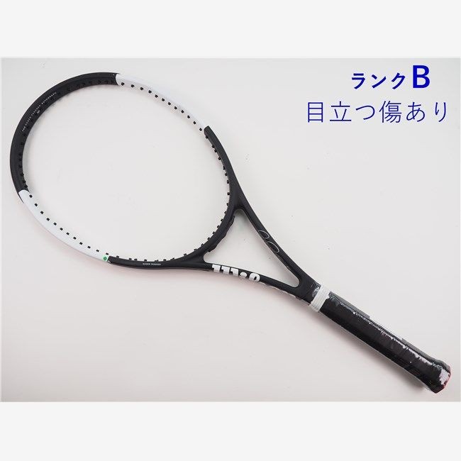 Wilson Pro Staff RF 97 Autograph Tennis Racket 2018 Model 1/4 - Main Image