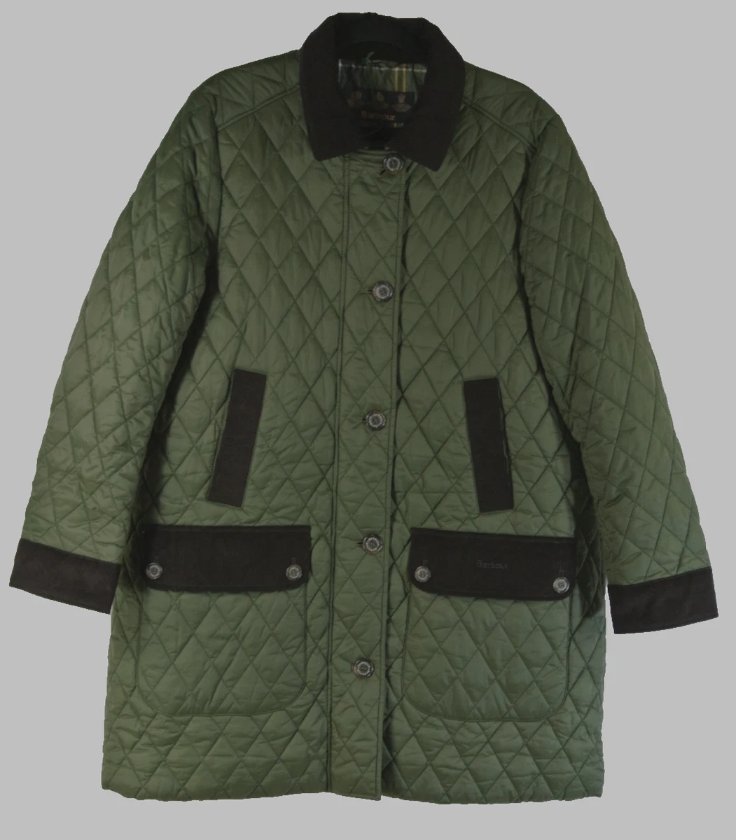 Barbour Regular Size 14 Coats, Jackets & Vests for Women for sale