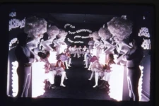 A Clockwork Orange Vintage 35mm Transparency Malcolm McDowell Milk Bar Kubrick