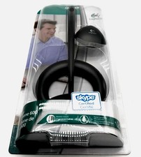 NEW LOGITECH LABTECH DESKTOP MICROPHONE 600 WIRED NOISE-CANCELING