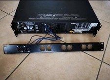 QSC CX502 Profi Endstufe 2x 300W 8 Ohm