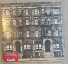 Led Zeppelin Physical Graffiti 40th Anniversary 180g Vinyl 2LP Sealed