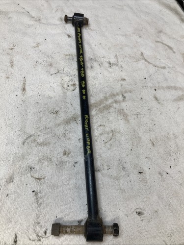 1997 Polaris Super Sport 488 Right Upper Radius Rod With Hardware
