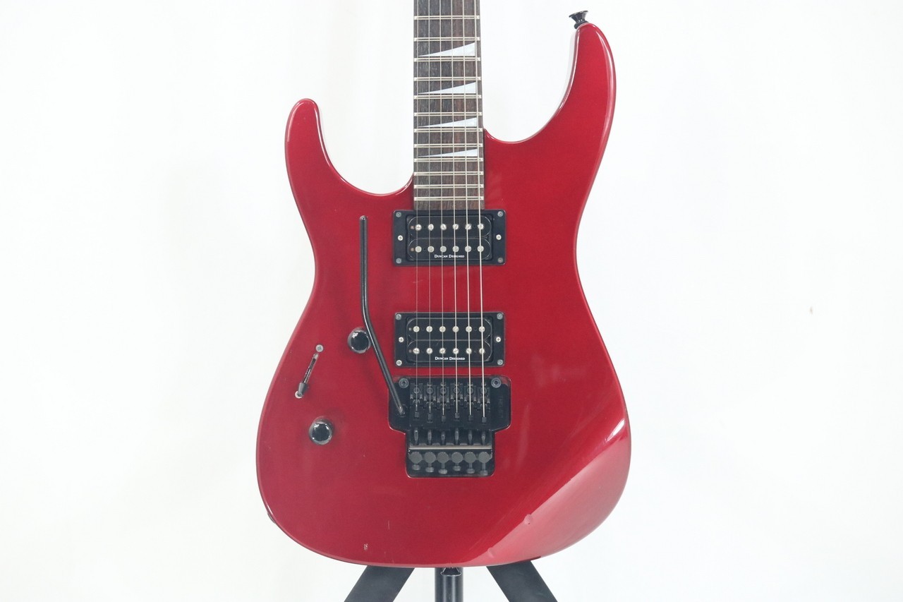 Jackson Stars DK-03 Dinky