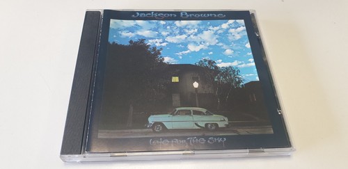 JACKSON BROWNE LATE FOR THE SKY CD COUNTRY SOFT FOLK ROCK POP AKUSTIK