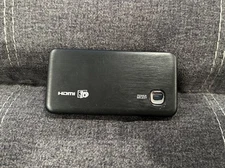 Rocketfish HDMI 3D 4 Port Selector Adaptor! ~ Works Great! ~ Fast Shipping!