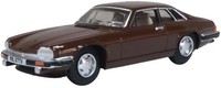 Jaguar Xjs Grosvenor Brown 1:76 MaßStab Oxford Diecast 76XJS007