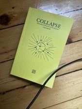 Collapse, Volume 3 : Unknown Deleuze by Robin Mackay (2007, Trade Paperback)