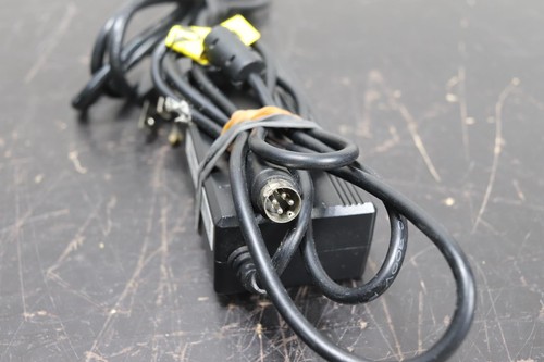 Original CWT Kanal Well Technology Netzteil KPL-060F 12V 5A 4-Pin - Bild 3 von 4