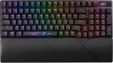 ASUS - ROG Strix Scope II 96 Full Size Wireless Mechanical Gaming Keyboard wi...