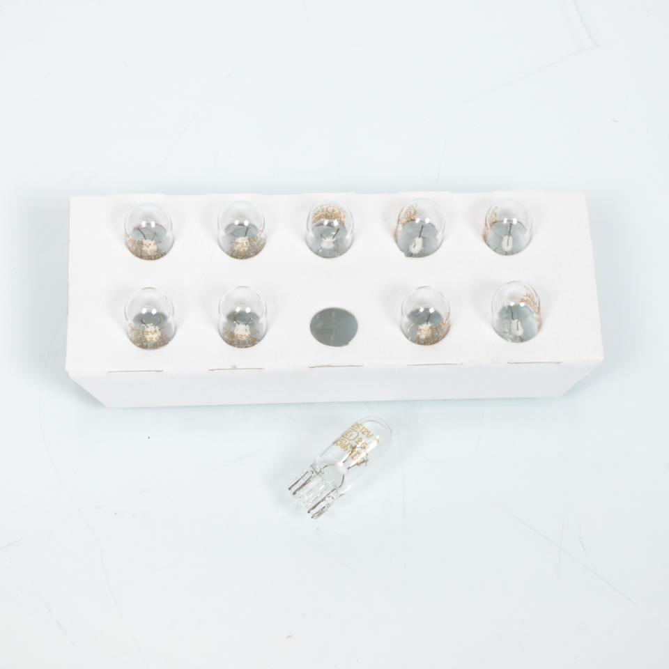 Ampoule Osram Moto Aprilia 750 Shiver résistant aux vibrations