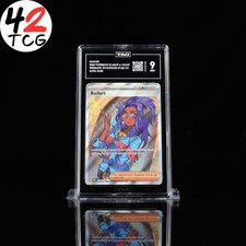 Raifort #142 Prijzen | Pokemon Prismatic Evolutions | Pokemon Kaarten Raifort #142 Prijzen | Pokemon Prismatic Evolutions | Pokemon Kaarten