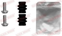 Quick Brake ZubehöRsatz, Bremssattel 113-1482 FüR Audi BMW CitroËN