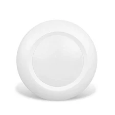 6 Inch LED Low Profile Recessed & Surface Mount Disk 5000K Daylight White