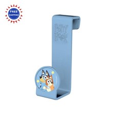 Bluey Potty Storage Hook