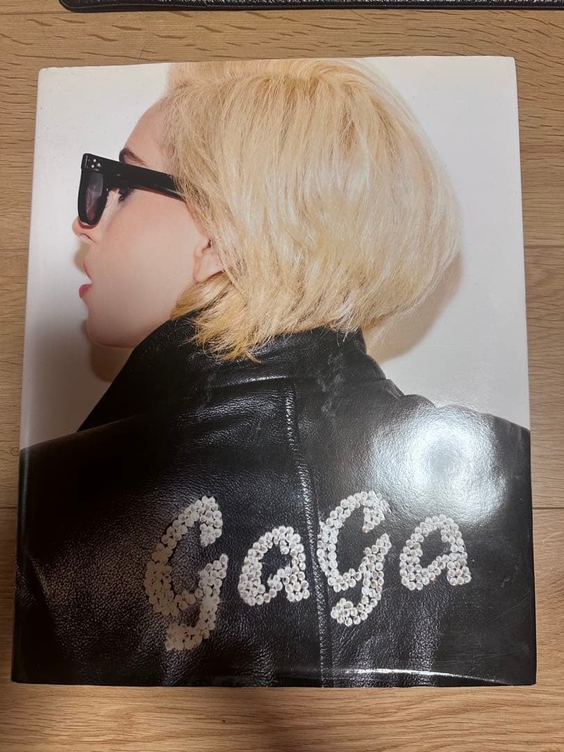 趣味・スポーツ・実用 Lady gaga Terry Richardson Lady Gaga x Terry Richardson: Terry Richardson: 9783442313136
