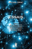Michel Drac | Essais | Taschenbuch | FranzöSisch (2020) | Nouvelle éDition